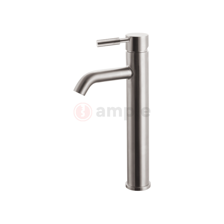 Premio Mb 1058q Basin Mixer Quatour Tall 1