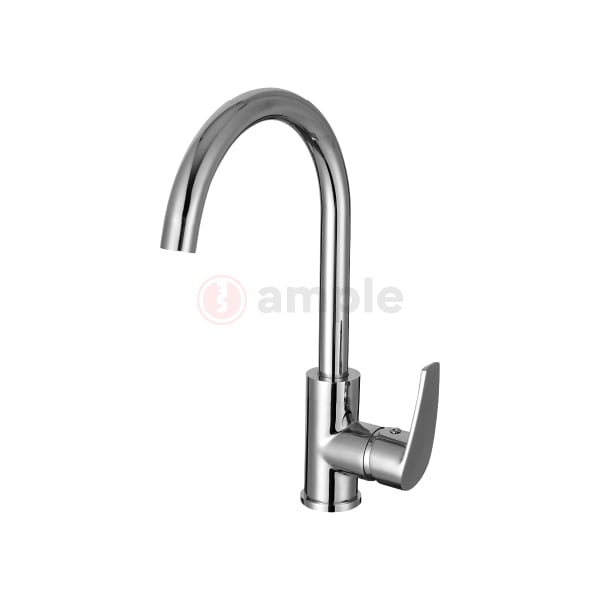 Premio Mk 3008s Kitchen Mixer Sienna 1