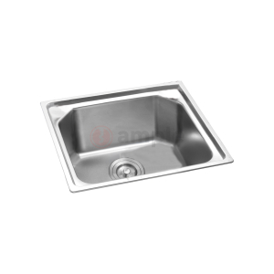 Premio S1 4843 Single Small Sink 1