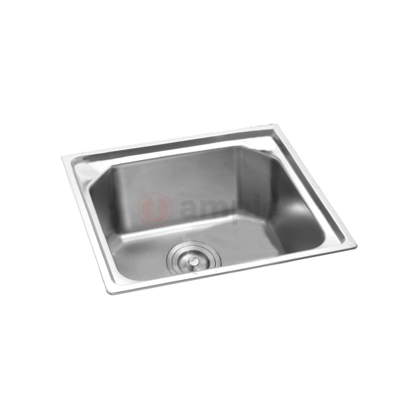 Premio S1 4843 Single Small Sink 1