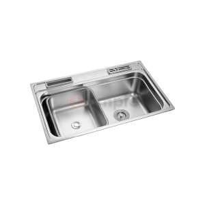 Premio S1 8250 Single Big Sink 1