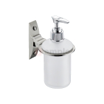 Premio Ss 3160 Liquid Soap Dispenser Rack 1