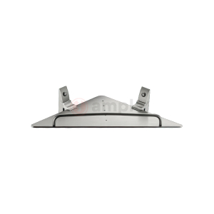 Premio Ss 3310 Triangle Shelf 1
