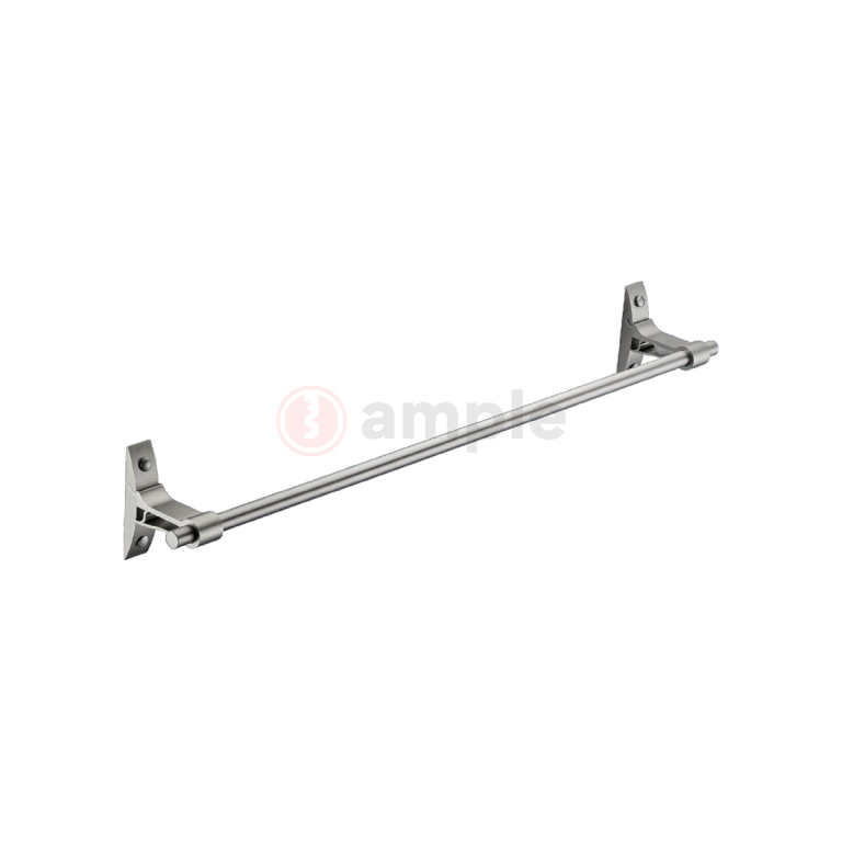 Premio Ss 3601 Single Towel Bar 1