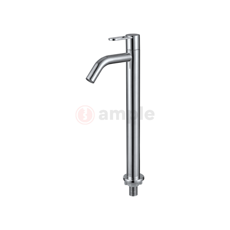Premio Tb 1506r Basin Tap Tall 1