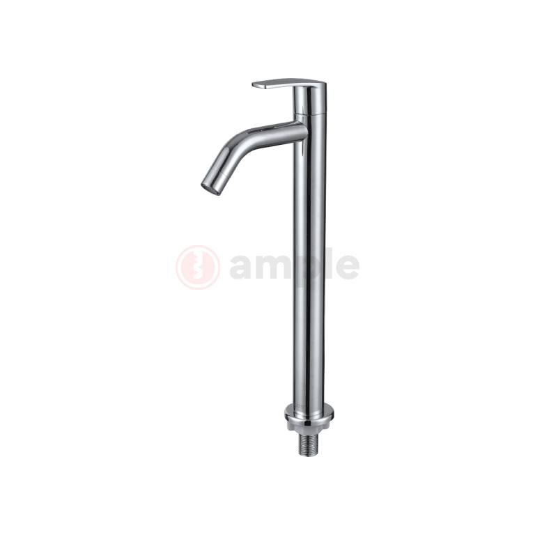 Premio Tb 1506s Basin Tap Tall 1