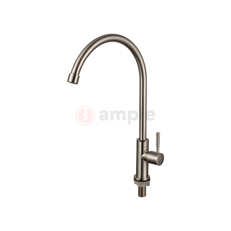 Premio Tk 3016q Pillar Sink Tap 1