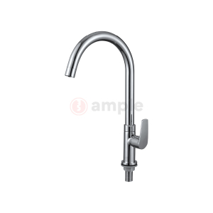 Premio Tk 3506s Pillar Sink Tap Grande 1
