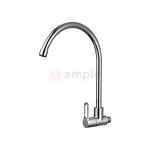 Premio Tk 4006r Wall Sink Tap 1