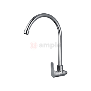 Premio Tk 4006s Wall Sink Tap 1