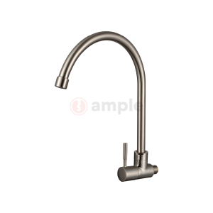 Premio Tk 4016q Wall Sink Tap 1