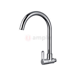 Premio Tk 4506r Wall Sink Tap Grande 1