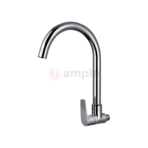 Premio Tk 4506s Wall Sink Tap Grande 1