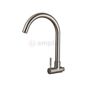 Premio Tk 4516q Wall Sink Tap Grande 1
