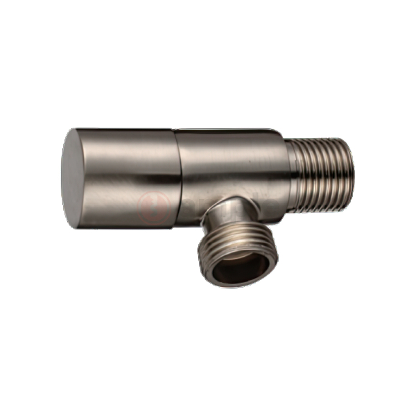 Premio Tx 2016 Angle Valve 1