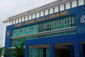 Pusat Latihan Polis Langkawi_02