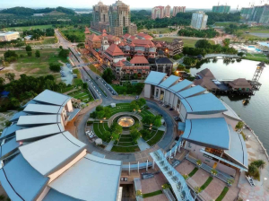 Putrajaya Maritime Centre_01