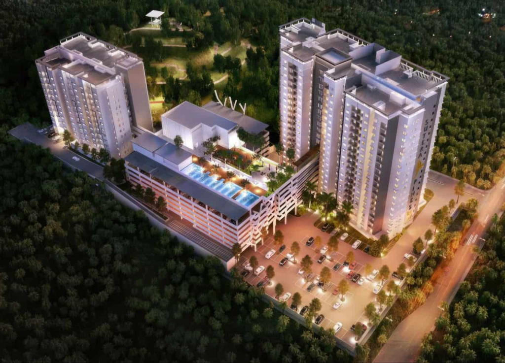 Pines Condominium Sutera Pine Condominium, Sg Long - Ample Architectural Hardware | #1 ...