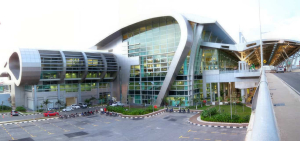 Terminal 2 Of Kinabalu International Airport_02