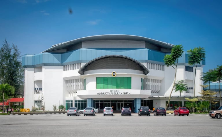 Universiti Sultan Zainal Abidin Gong Badak_05