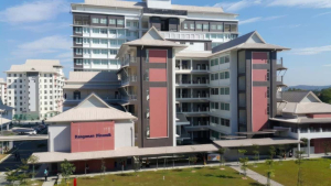 Universiti Teknologi Mara Kampus Dengkil_01