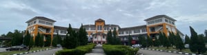 Universiti Teknologi Mara Kampus Tapah_01
