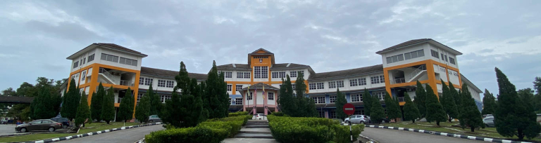 Universiti Teknologi Mara Kampus Tapah_01