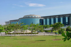 Universiti Tenaga Nasional It Building_02