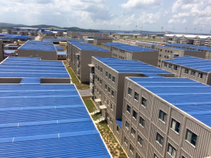 Workers' Village